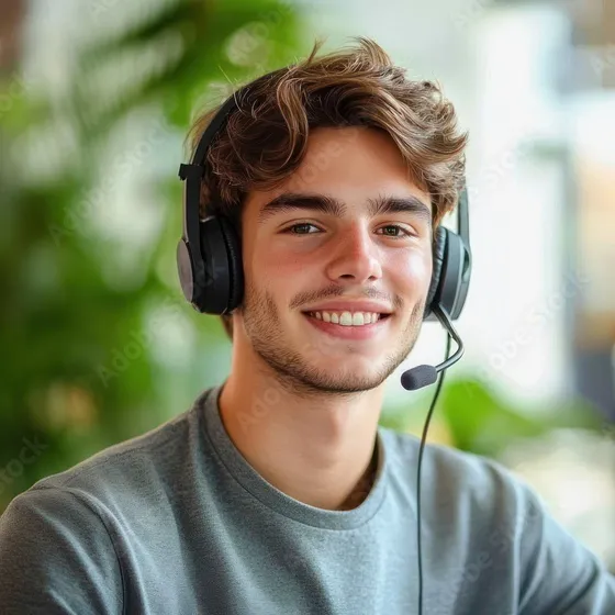 Callcenter medewerker